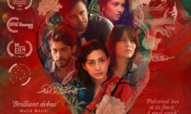 एक्टर हिमांशु मालिक की डायरेक्शन में धुआंधार एंट्री