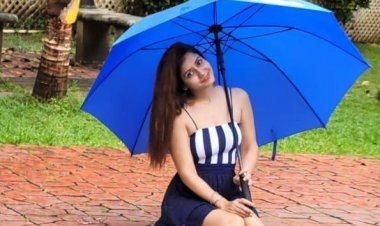 अब बॉलीवुड में धमाका करने की तैयारी में है एंजलीना भरवा