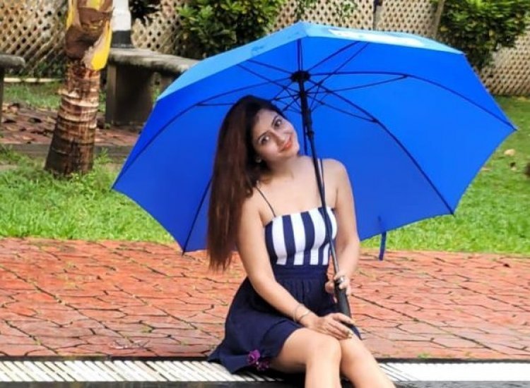 अब बॉलीवुड में धमाका करने की तैयारी में है एंजलीना भरवा