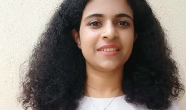 केरला के इरीनजलाकूदा से लिपि अजीन को जी 1 कैटेगरी में मिला फॉरएवर मिस, मिसेज, व टीन 2022 सीजन 2 में सिटी विनर का विनिंग टाइटल