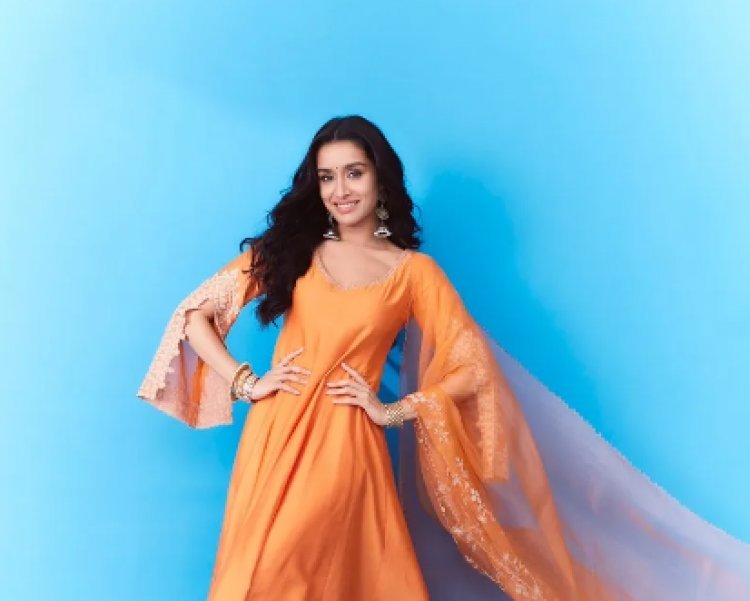 श्रद्धा कपूर की इस लेटेस्ट पोस्ट ने मचाया तहलका, आप भी कहेंगे- WOW