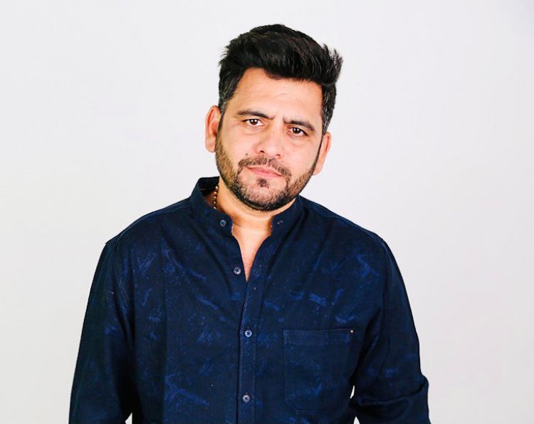 'टर्टल' और 'वाह जिंदगी' के निर्माता अशोक एच चौधरी डिजिटल प्लेटफॉर्म पर ला रहे 'जिंदगी 0 किमी' नया शो