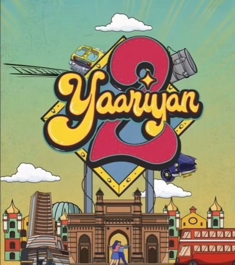 वरीना हुसैन ने की अपनी अगली फिल्म 'यारियां 2' की घोषणा करी