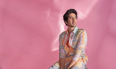 मिसमैचेड़-2 प्रसिद्धि विहान समत ने शेयर किए  फैशन गोल