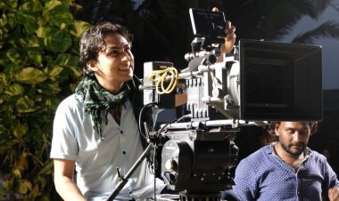 निर्देशक शादाब सिद्दीकी और गायक सलमान अली का नया गाना अल्लाह दी नमाज हुआ रिलीज़    