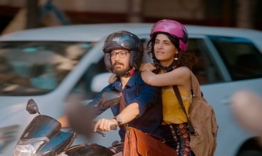 एक दिल को छू लेने वाला सिबलिंग ड्रामा है फिल्म "कच्चे लिंबू"