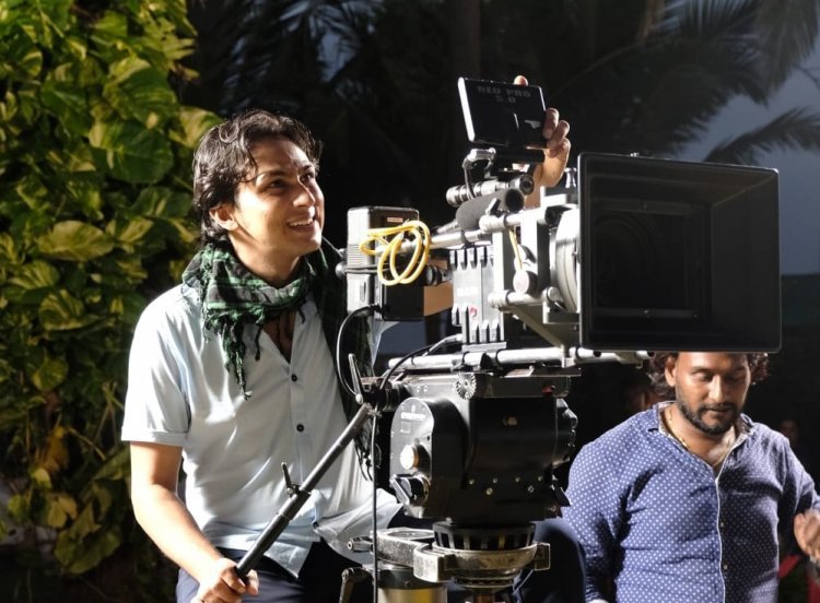 निर्देशक शादाब सिद्दीकी और गायक सलमान अली का नया गाना अल्लाह दी नमाज हुआ रिलीज़    