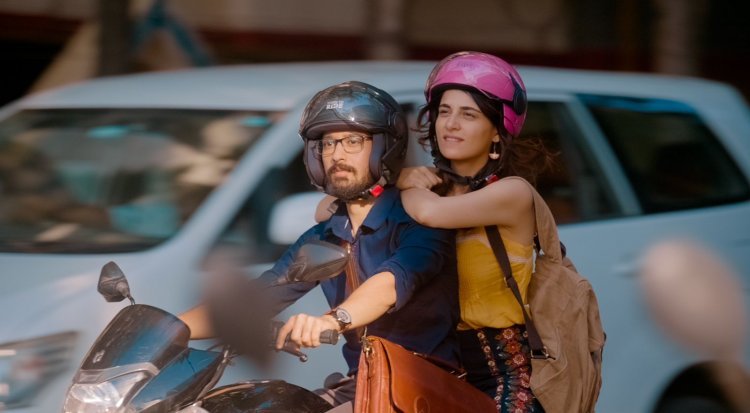 एक दिल को छू लेने वाला सिबलिंग ड्रामा है फिल्म "कच्चे लिंबू"