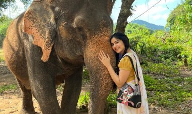 अदा शर्मा ने उनकी आनेवाली चर्चित फिल्म ‘द केरला स्टोरी’ पर खुलकर बात की