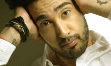 आईटी इंजीनियर से अभिनेता बने रोहित राज