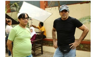 "मिलेंगे जन्नत में" : धार्मिक मान्यता पर बनी संवेदनशील शॉर्ट फिल्म