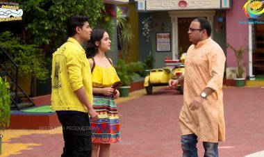 भिडे का सबसे डरावना सपना हकीकत में बदल ने जा रहा है