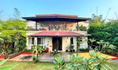 बिजय आनंद ने वह कर दिखाया है जिसका सपना शहर के बहुत से लोग केवल सपने में ही देख सकते हैं