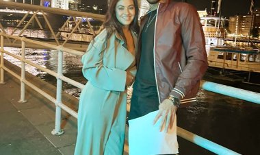 अलैंगिकता पर बेस्ड फ़िल्म "सुपर वुमन" में रोहित राज मीरा चोपड़ा, पूनम ढिल्लों के साथ आएंगे नज़र