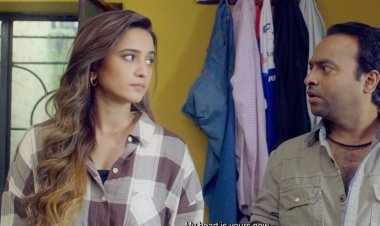 भावनाओं को व्यक्त करते हैं "अनलॉक ज़िन्दगी" के गाने