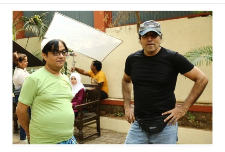 "मिलेंगे जन्नत में" : धार्मिक मान्यता पर बनी संवेदनशील शॉर्ट फिल्म