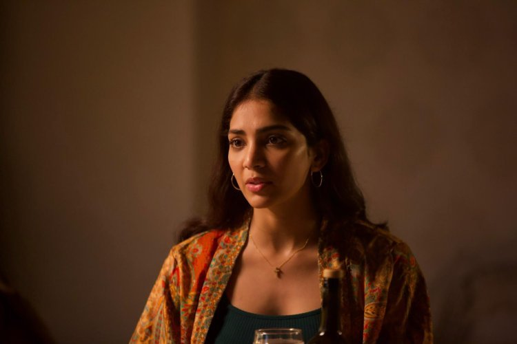 "द केरला स्टोरी" की अभिनेत्री योगिता बिहानी ने फिल्म में अपने मोनोलॉग के साथ जबरदस्त पंच मारा