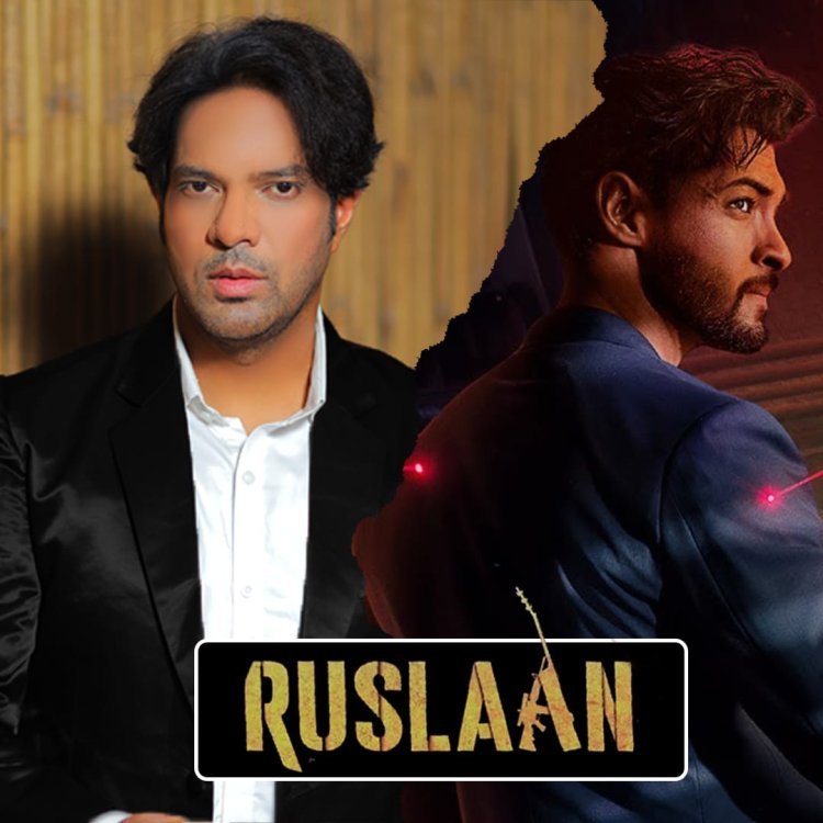 फिल्म ‘रुसलान’ को लेकर दर्शकों में भ्रम फैल सकता है-अभिनेता राजवीर शर्मा