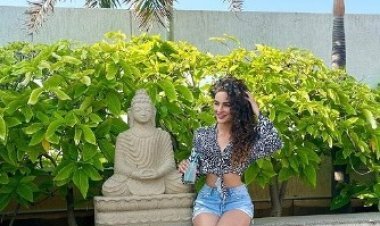 'पर्यावरण दिवस सिर्फ एक दिन के बारे में नहीं है यह हमारे रोज़ मर्रा की ज़िन्दगी का एक मूल्य भाग हैं'- सीरत कपूर