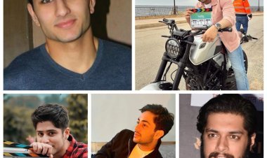 5 अभिनेता जो इस साल अपना बॉलीवुड डेब्यू करने के लिए तैयार हैं