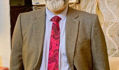 आदिपुरुष में प्रभास के पिता की भूमिका में नज़र आएंगे अभिनेता कृष्णा कोटियन