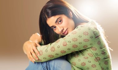 'ये एक बेहद सुंदर और सहज कथा है और मैं जानती थी कि ज्यादा से ज्यादा लोगों तक इस पहुँचना चाहियें।' - जान्हवी कपूर