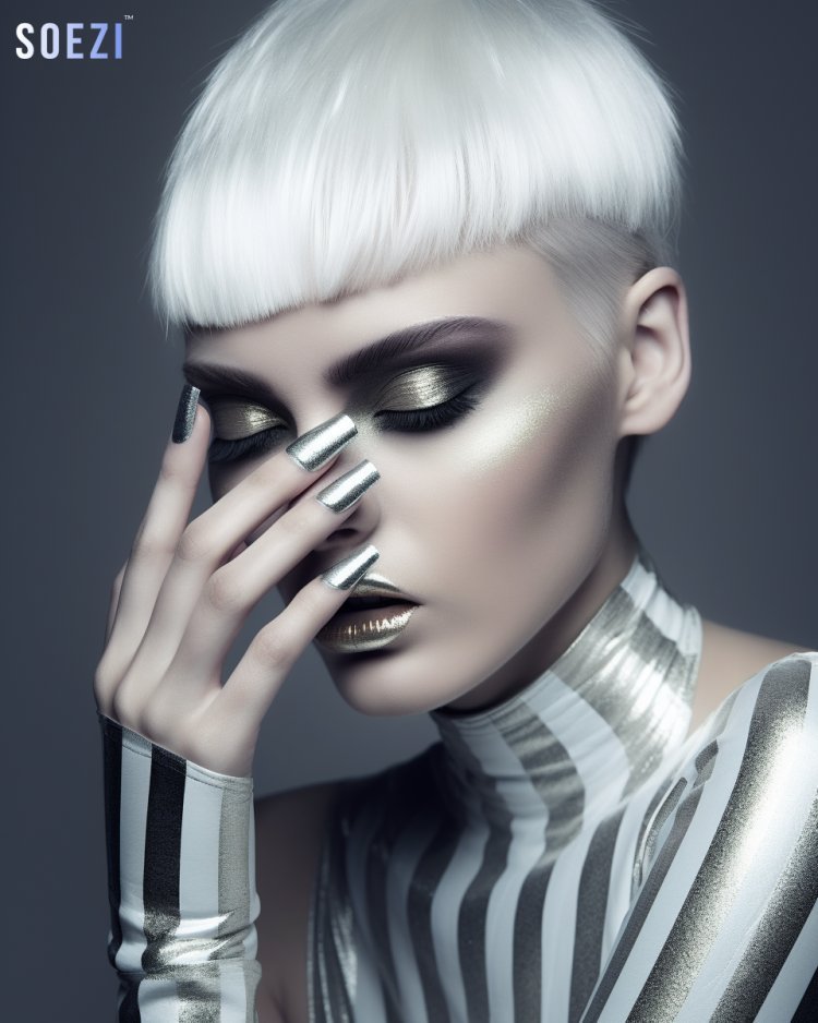 मिलिए भारत के AI आर्टिस्टरी क्रिएटर अभिषेक गोलेचा से, जिन्होंने सोनाक्षी सिन्हा की ब्रांड को एक नई दिशा दी है