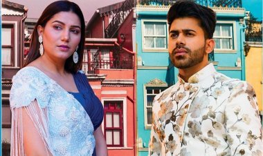 सपना चौधरी का पैपी हरियाणवी नंबर नंदी के बीर