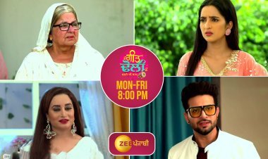 स्पॉयलर अलर्ट: मेहरा परिवार ने क्यों किया गीत का विरोध