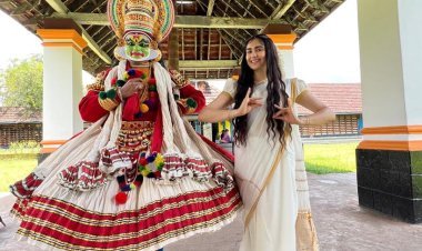 महिला सुपर हीरो की भूमिका निभाती नजर आएंगी अदा शर्मा