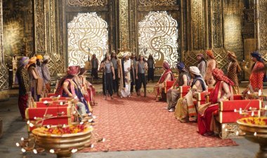 फ़िल्म ‘द लीगेसी ऑफ महावीर’ में महावीर स्वामी की जीवन यात्रा के प्रमुख पड़ाव नज़र आएंगे, ट्रेलर रिलीज