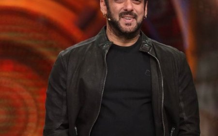 सलमान खान के जन्मदिन पर आमिर खान से लेकर करीना कपूर खान और रणवीर सिंह तक कई सेलेब्स ने बरसाया प्यार, देखें वीडियों