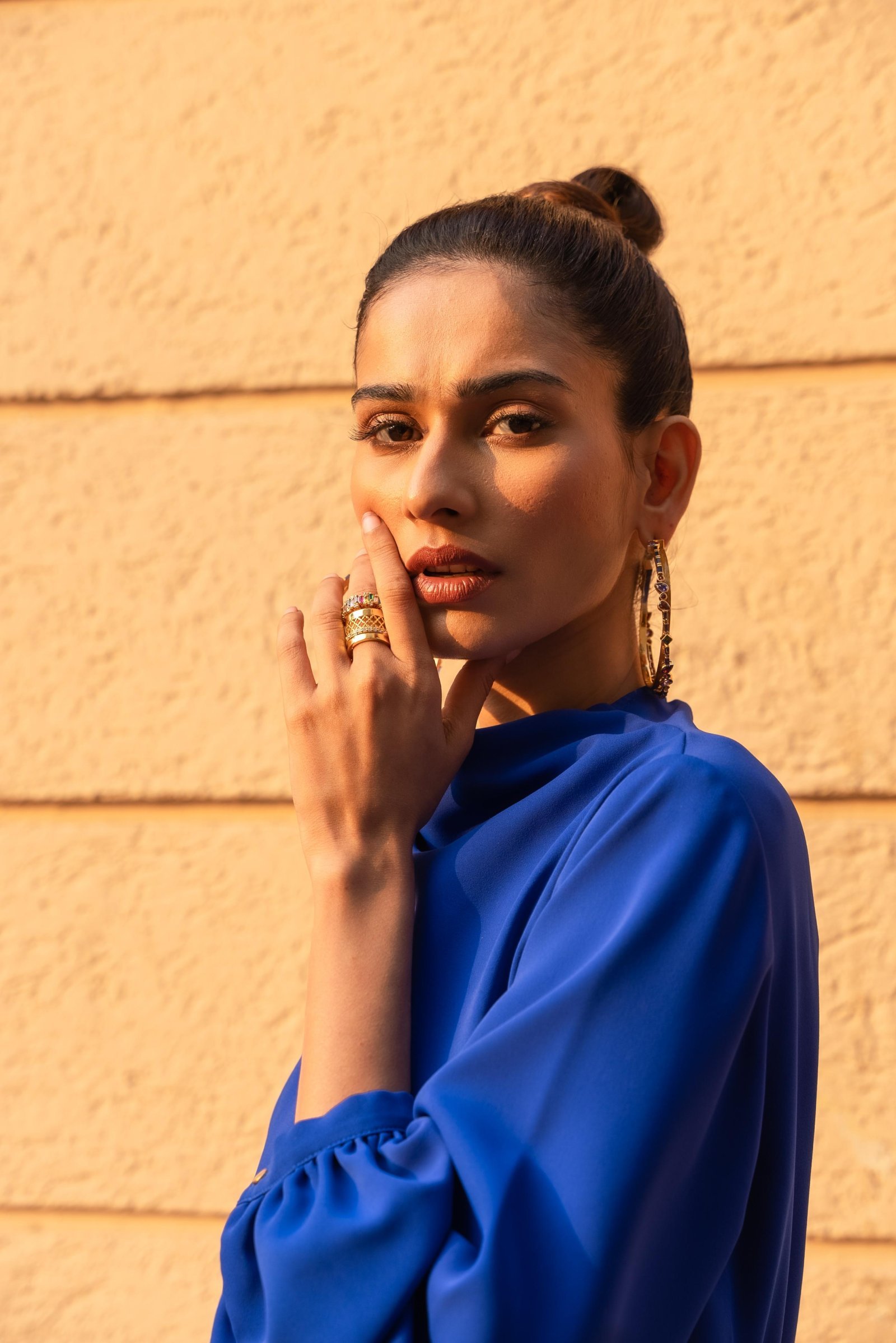 अनेरी वजानी कर रही हैं स्टार भारत के नए शो 'बाघिन' से वापसी