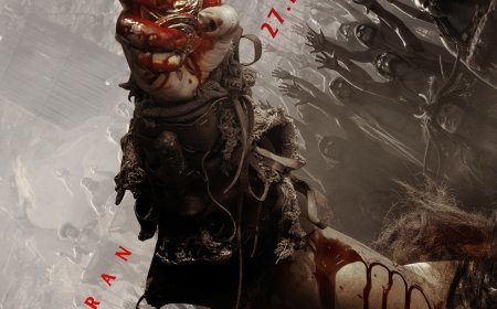 फिल्म कंगुवा के दमदार विलेन उधिरन का लुक कल सुबह 11 बजे होगा रिवील