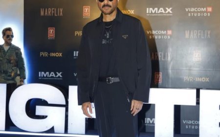 'एनिमल' और 'फाइटर' की धूम से अनिल कपूर भी चमके