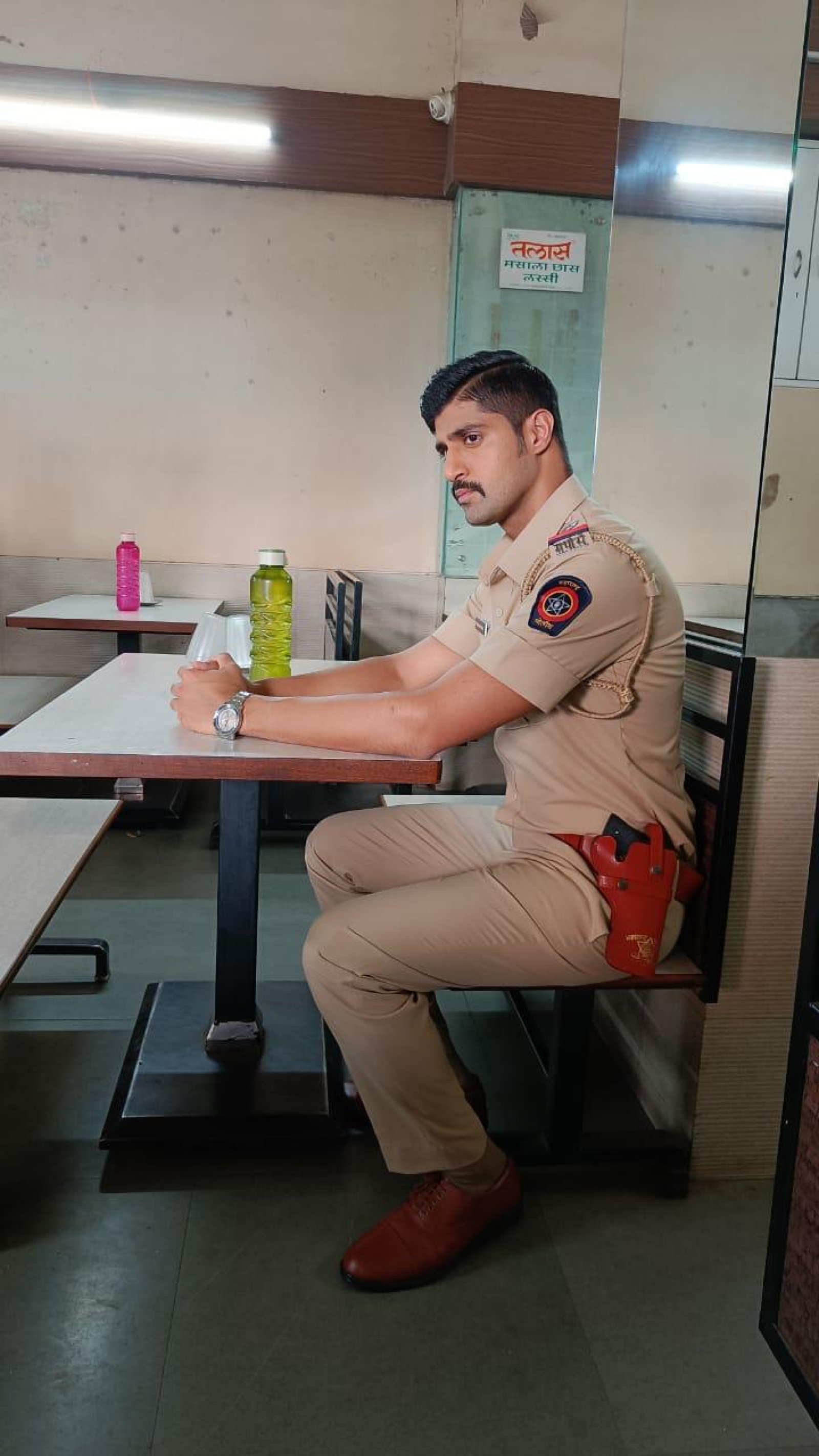 क्या तनुज विरवानी का इनसाइड एज सीरीज़ का सीज़न 4 जल्द आएगा