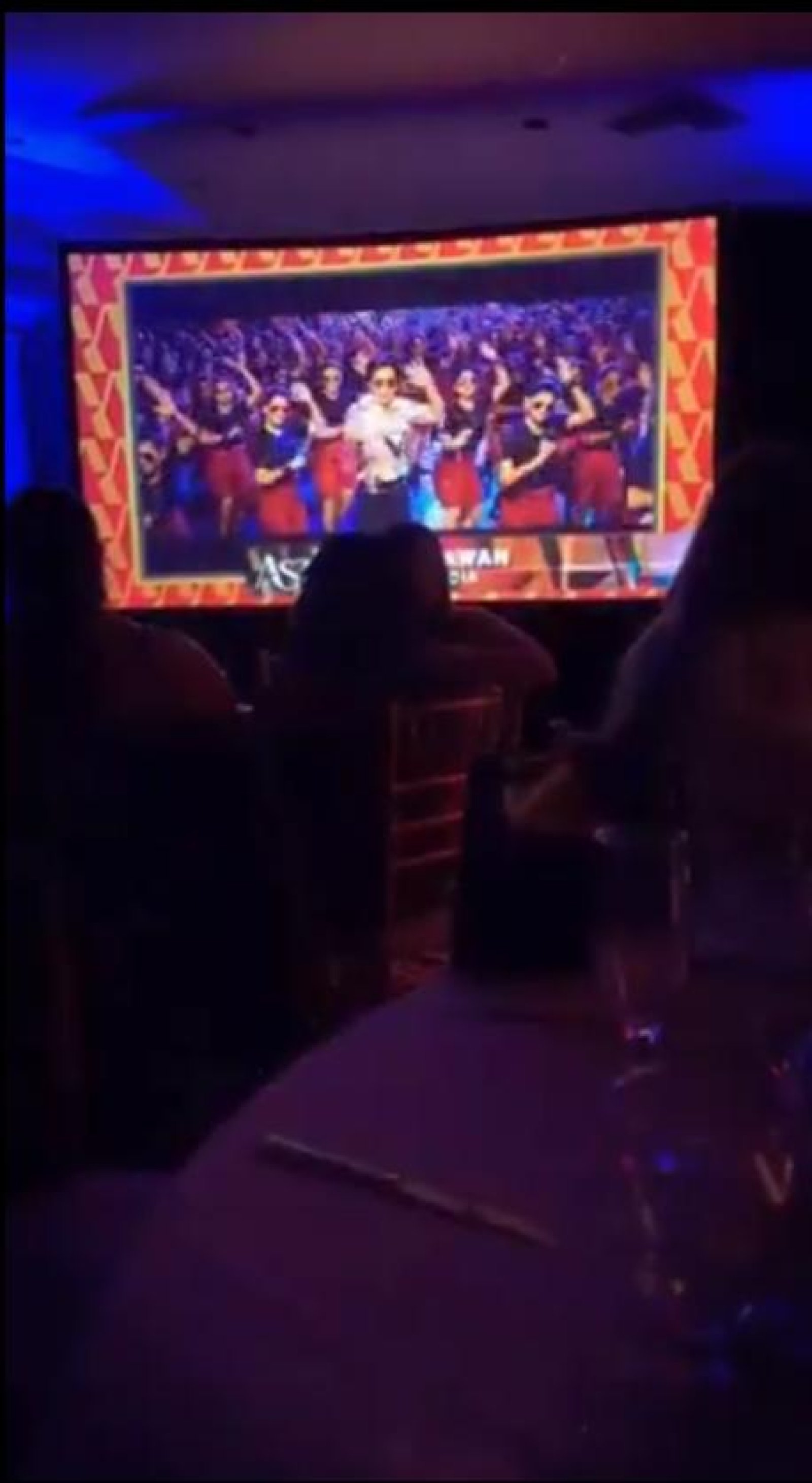 भारतीय सिनेमा का गर्वशील पल! जवान बनीं एस्ट्रा अवार्ड्स में नामांकित होने वाली एकमात्र भारतीय फिल्म