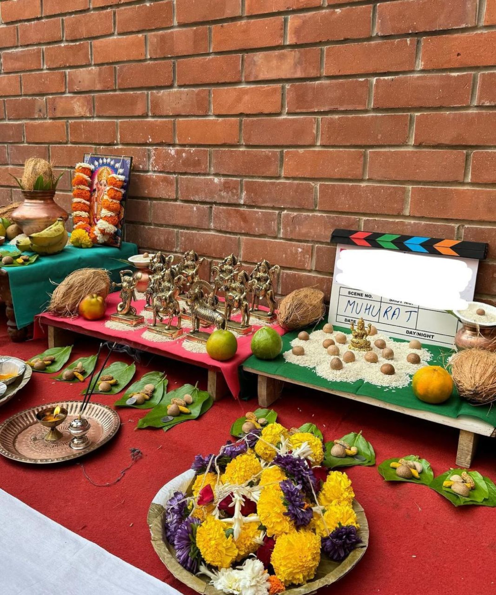 सेट से अनुष्का सेन की नई झलक! आखिर कौन से बड़े प्रोजेक्ट की कर रही हैं शूटिंग