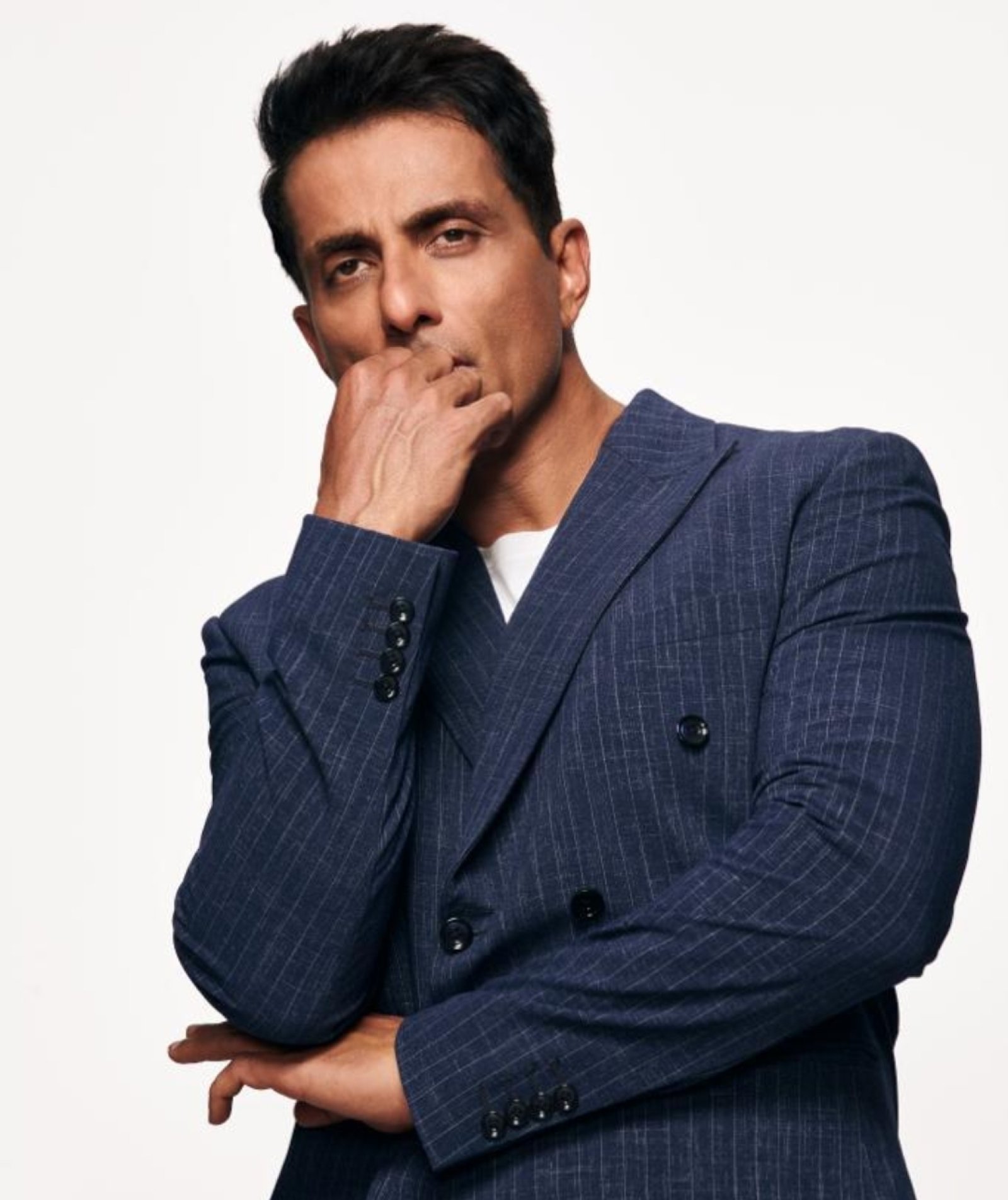 'फतेह' से सोनू सूद का निर्देशन में पहला कदम