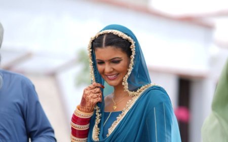 इहाना ढिल्लों की फिल्म 'जे पैसा बोलदा हुंदा' में उनके गीत 'लक्क तुनू तुनू' ने दिल जीता