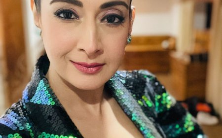 काम और जीवन में संतुलन बनाकर चलती हैं प्रीति झंगियानी