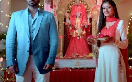 आज से प्रसारित हो रहा है! भक्ति और शक्ति का नया शो 'शिविका-साथ युगां युगां दा' रात 8:00 बजे केवल ज़ी पंजाबी पर