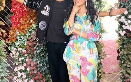 सरताज और कीरत की ऑन स्क्रीन केमिस्ट्री ने जीता दर्शकों का दिल