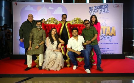 जानिए आखिर क्यों निर्माता अमित भाटिया ने सभी लोगों से उनकी फिल्म कुछ खट्टा हो जाये के दो नहीं बल्कि 4 टिकट लेके देखने का आग्रह किया है