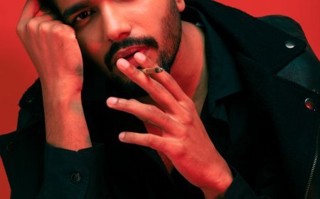 अदा शर्मा अभिनीत 'बस्तर: द नक्सल स्टोरी' से अथर्व सावंत की होगी शानदार शुरुआत