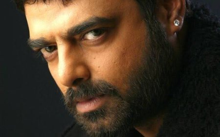 राजकुमार संतोषी की फिल्म 'लाहौर 1947' में अभिमन्यु सिंह निभाएंगे विलेन का किरदार