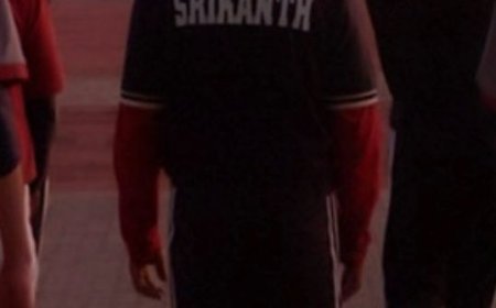 राजकुमार राव स्टारर फ़िल्म 'एसआरआई' अब 17 मई को रिलीज़ होगी