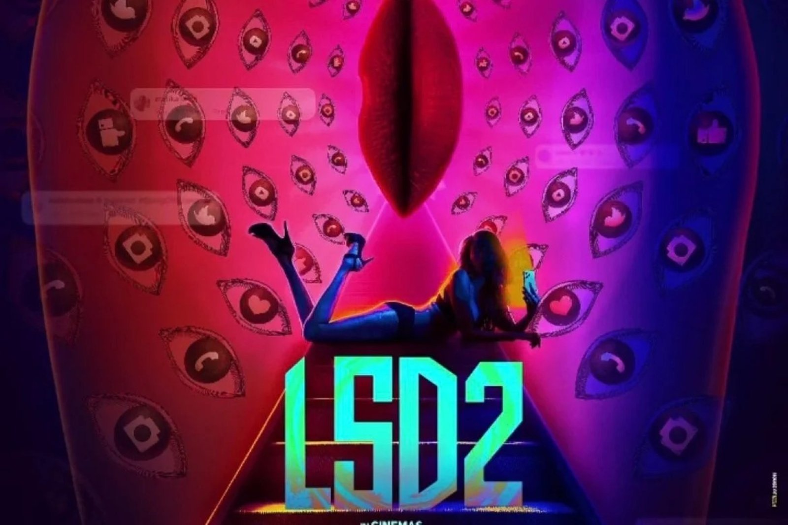 क्या लव सेक्स एंड धोखा 2 की एक कहानी का है बिग बॉस से कनेक्शन ? जानने के लिए पढ़ें पूरी खबर