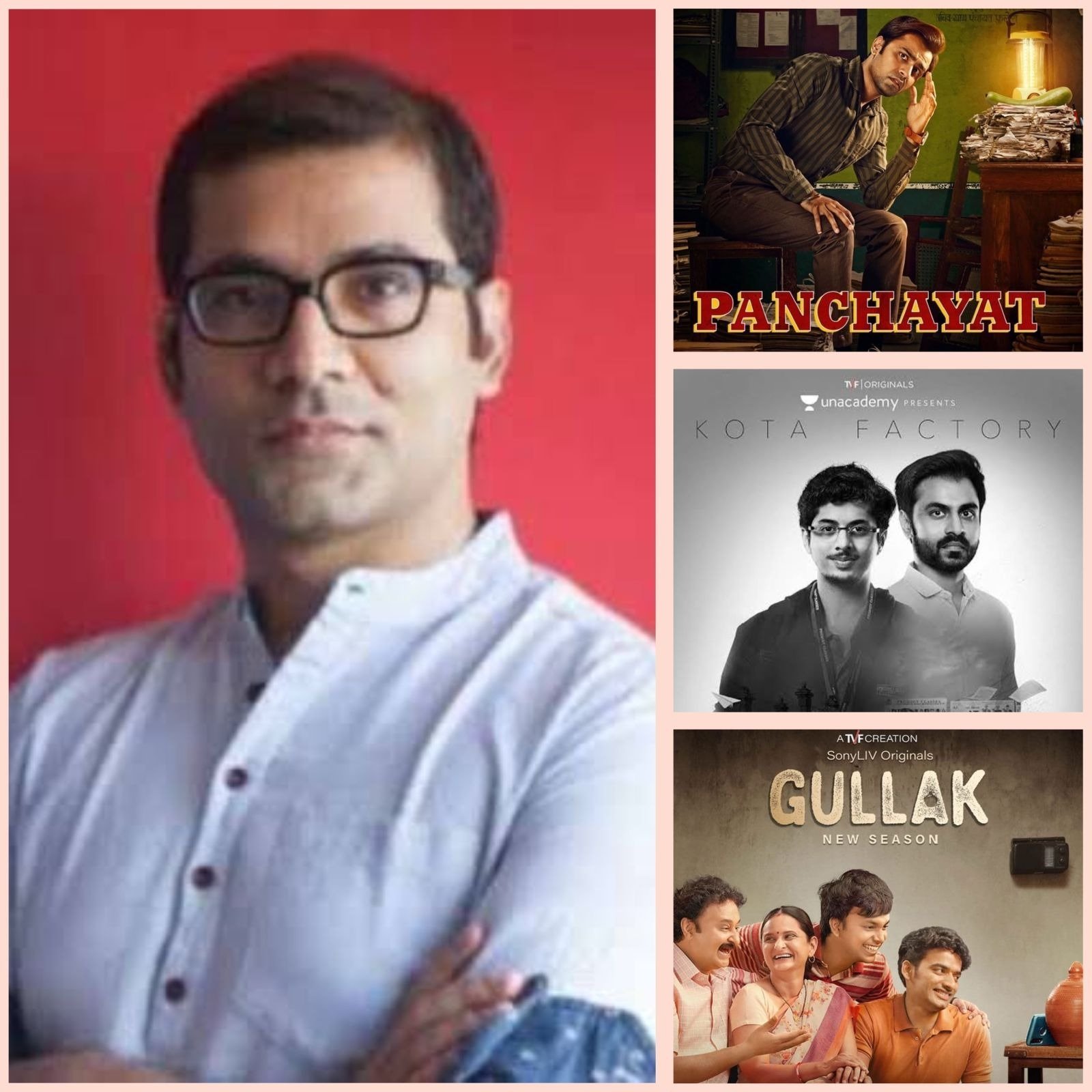 TVF के पास 2024 के लिए 16 शो की एक शानदार सीरीज होगी जिसमें पंचायत, कोटा फैक्ट्री और गुल्लक के नए सीज़न शामिल हैं