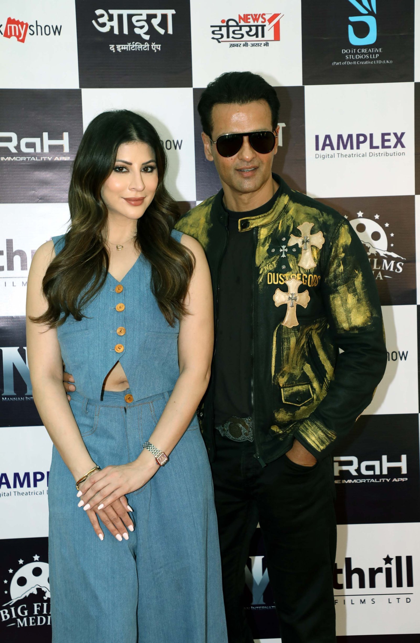 मेरे लिए बेहतरीन बर्थडे गिफ्ट है फिल्म 'आइरा'-रोहित बोस रॉय